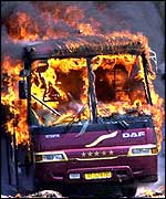 The Religion Of Peace