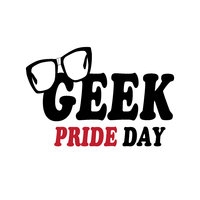 Geek Pride Day