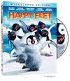 Happy Feet