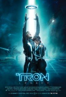 TRON:Legacy