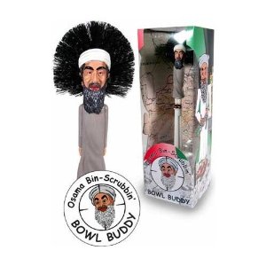 The Osama Brush